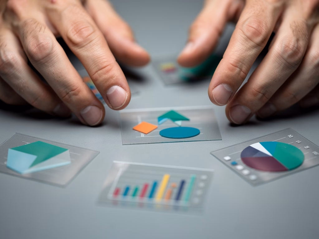 KPIs de marketing que a diretoria quer ver: o guia essencial para não errar na apresentação